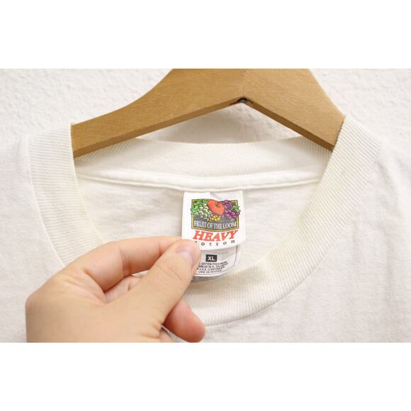 Vintage Hot Rods Cruising Louisville 1998 T Shirt XL - Picture 3 of 8